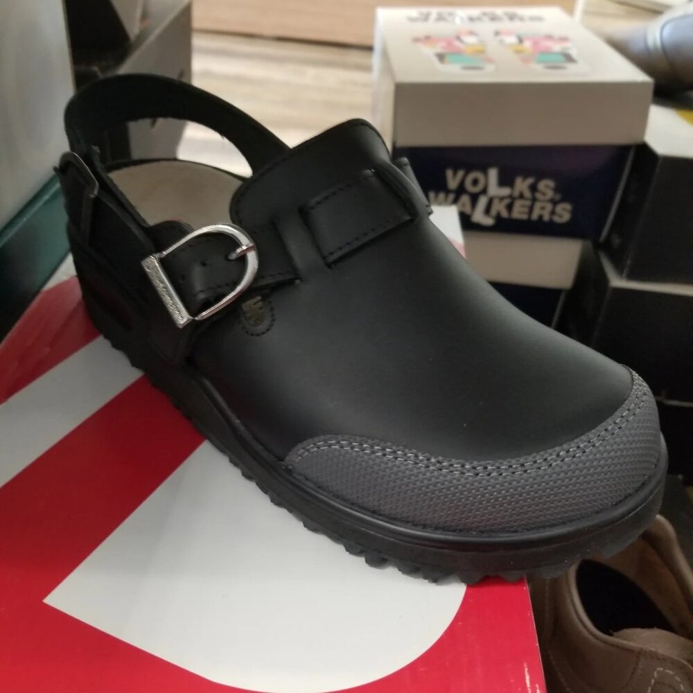 Berkemann X-Pro Maxor Shoe
